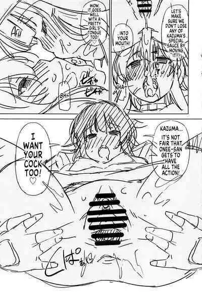 Kono Iyarashii Bishoujo ni Itazura o! | Lewd Pranks on These Obscene Girls