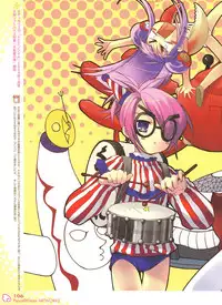 [Itou Noizi] PEACE@PIECES ARTWORKS