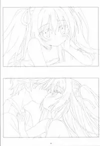 Irotoridori no Sekai COMPLETE ARTWORKS LAST VOLUME