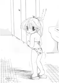 Paradise City - Tabetakigasuru Inferno 7