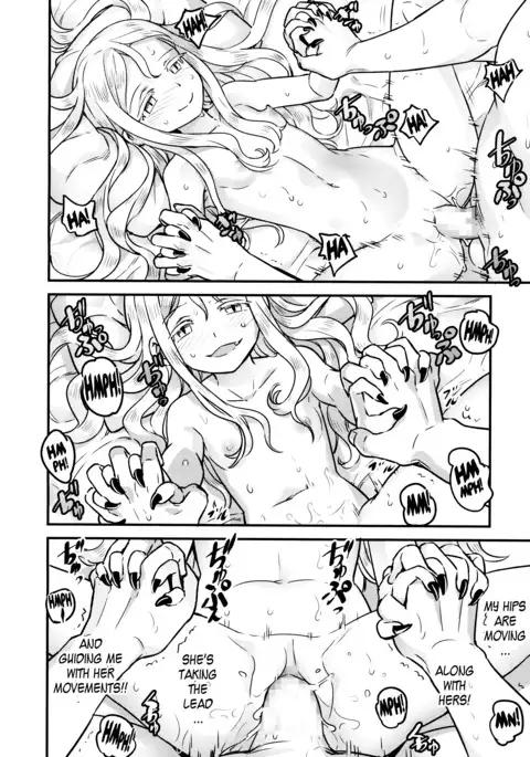 Yupiel-sama to no Nichijou | Everyday Life with Lady Yupiel