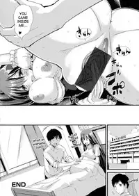 [Vanilla Cream] Moe Change! (Nyotaika Dynamites 2) [English] [desudesu]