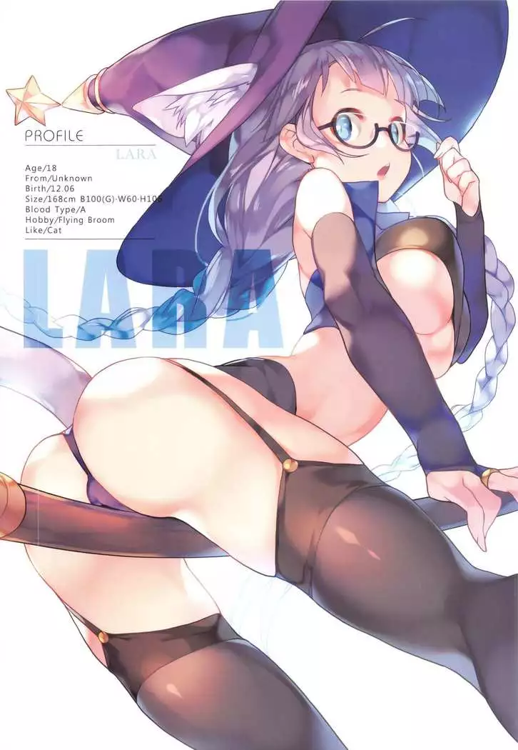 Girls Lover Series Bubble Butt Vol.2