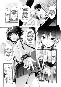 [Hisasi] No Girl Without a Thorn [English]