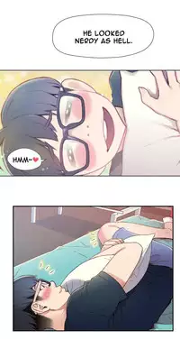 [BAK Hyeong Jun] Sweet Guy Ch.1-49 (English) (YoManga) (Ongoing)