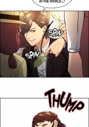 Taste of Forbbiden Fruit Ch.34/53