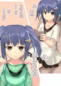 [Cheeseyeast (Naka)] Kaerubics | Frogerobics [English] [一心童貞] [Digital]