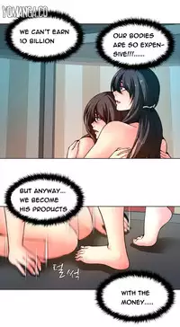 [Fantastic Whale] Twin Slave Ch.1-31 (English) (Ongoing)