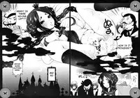 [Shiraishi Asuka] Mousou Otome Zukan [English] [Not4dawgz]