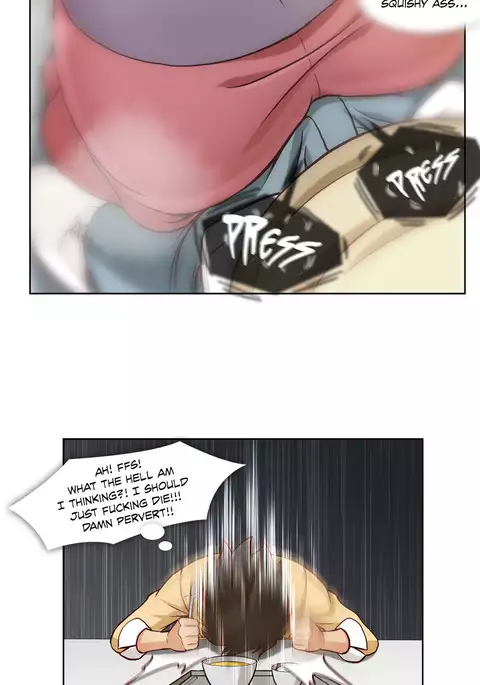 Secret Folder Ch.1-16