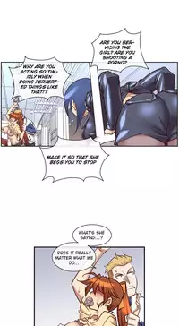 [Son Hee-Joon] Master in My Dreams Ch.0-32 (English) (Ongoing)