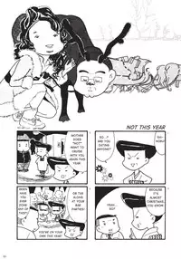 Massive - Gay Manga and the Men Who Make It [Eng]