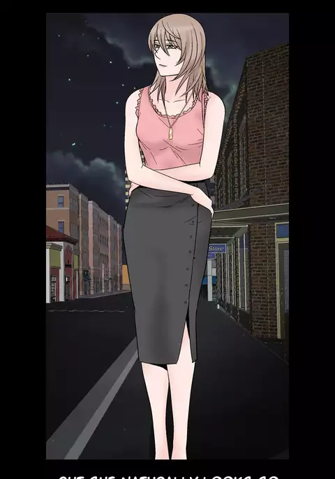 The Taste of Hands Ch.1-66