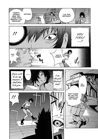 [Kotoyoshi Yumisuke] MIDARA [English]