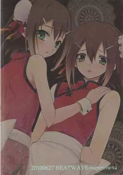 Hideyoshi Director's Cut