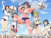 [Amulet] Gangu ni Natta Ojou-sama