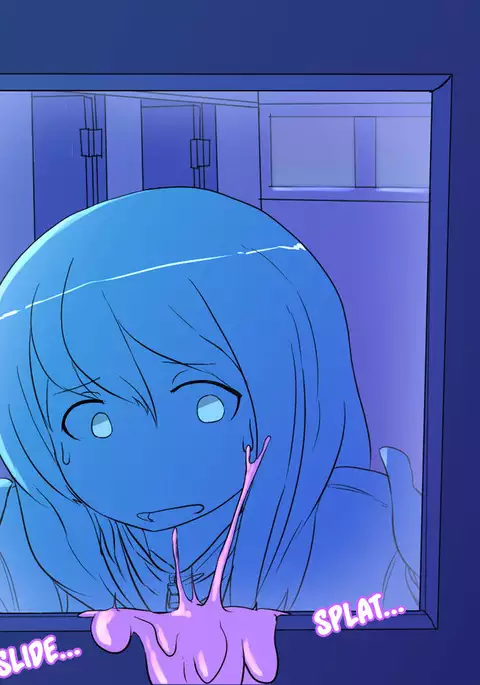 Girls Who Thought They Escaped | Nigekitta to Omotta Onnanoko-tachi