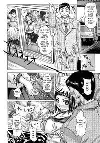 [Kira Hiroyoshi] Scrumptious Wives Ch. 1-8 [English] {Tadanohito}