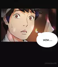 By Chance Ch.1-7 (English) (Ongoing)