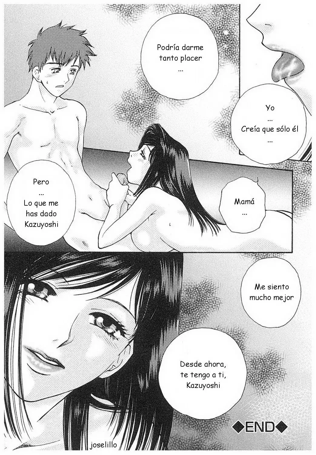 Arou Rei - Eidopatto C 01-02 ESP