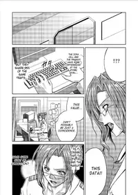 [Macxe's] Dinaranger Vol. 9-11 [English][SaHa]