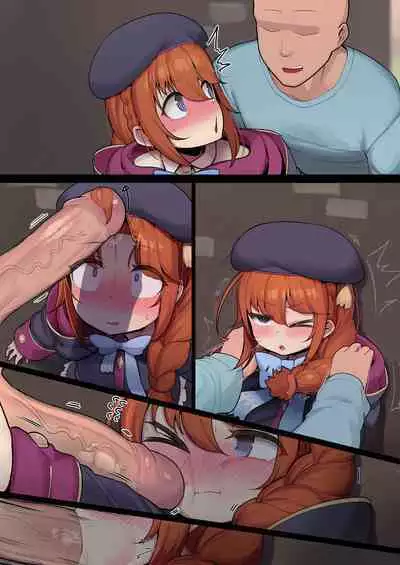 [Leonat] Rodjiura no Yuni-chan (Princess Connect! Re:Dive) [Textless] [Uncensored]