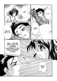 [Kaoru Hodumi] Ero Sister [English]