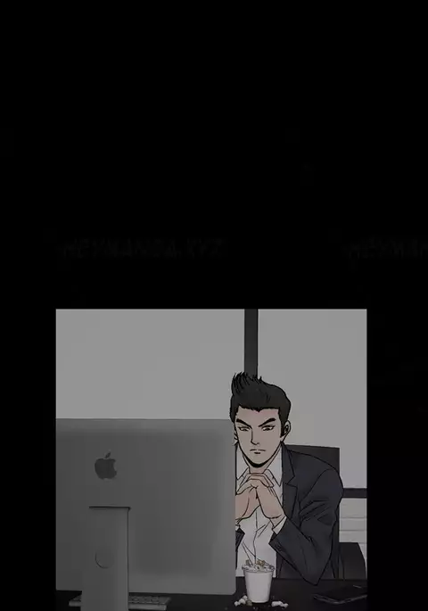 The Taste of Hands Ch.1-53