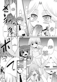 [Nekogen] Minna no Sensei | Everybody's Teacher [English] (Complete)