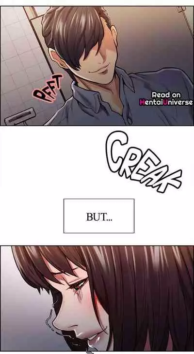 [Serious] Taste of Forbbiden Fruit Ch.31/53 [English] [Hentai Universe]