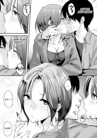 [NaPaTa] Love-Ridden [English] [Decensored] [Digital]