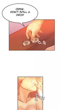 My Office Ch.1-38 (English) (Ongoing)