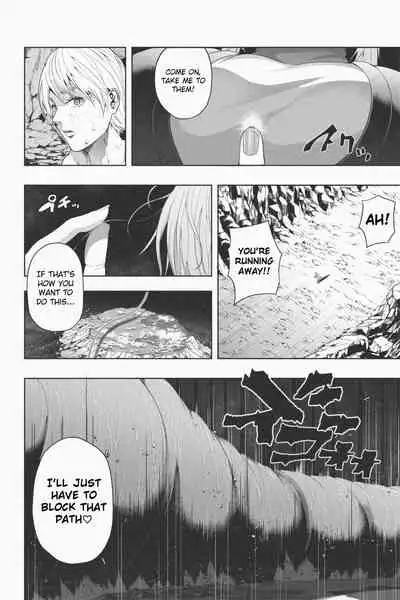 [Soryuu] NEW Chikyuu de Asobo - NEW Play with earth [English]