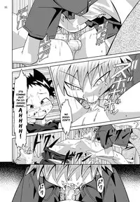 (Shota Scratch 21) [gymno (Kiriya)] School Boys! Kitsunetsuki Hen [English] [Decensored]