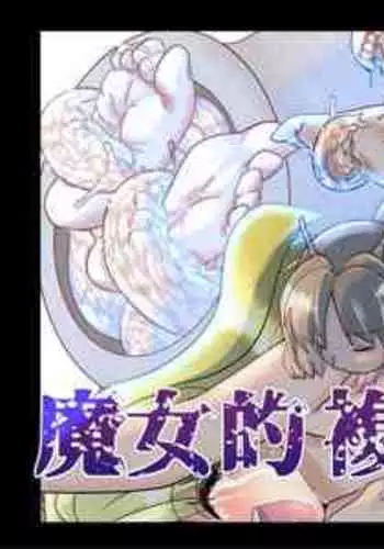 [e] Majo no Fukushuu Vol.13 [Chinese ver.]