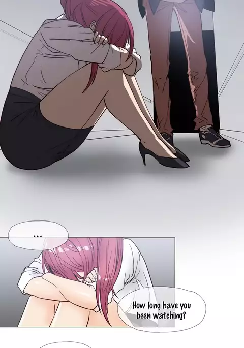 Household Affairs Ch.1-51