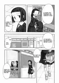 [Nagatsuki Misoka] A Day in the Life [English] {Loliconnection + Tonigobe + Zero Degrees}