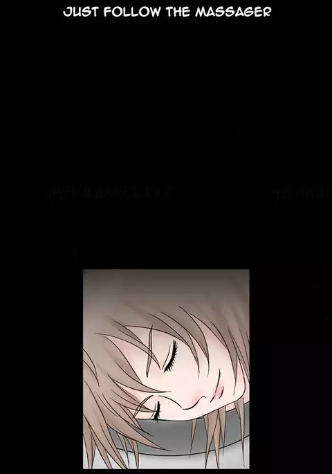 The Taste of Hands Ch.1-66