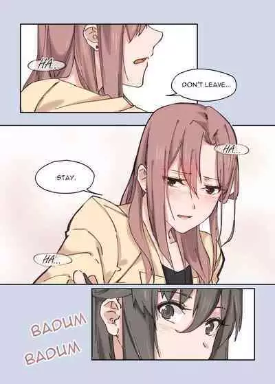 What?! My Superior is an Omega?!