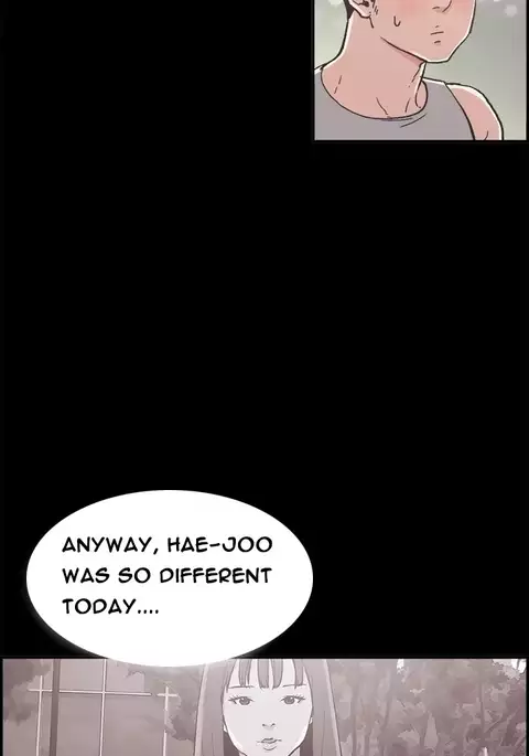 Cohabitation Ch.1-29