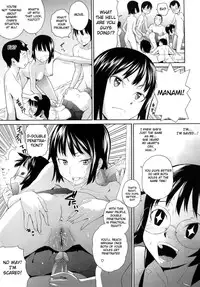 [Teri Terio] Uminchu [English] {doujin-moe.us}