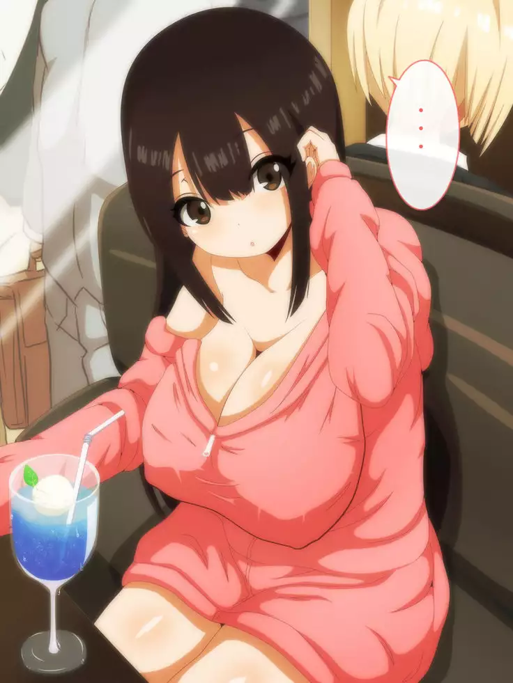 "I, Ima wa Jinjou ja Nai to Iimasu ka ... Sono"