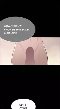 [Mr. Byeong-Su] Cohabitation Ch.1-33 (English) (Ongoing)