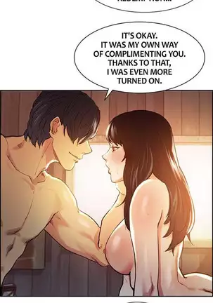 Taste of Forbbiden Fruit Ch.34/53