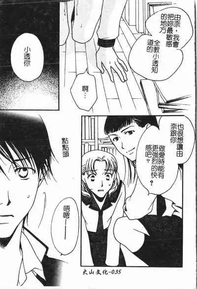 Abunai Koto Shite Mitai 2