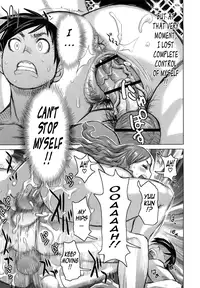 [Kira Hiroyoshi] Chijo no Ana | Nympho Hole [English] {Tadanohito}