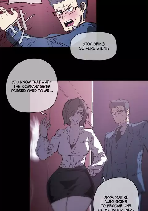 Household Affairs Ch.1-51