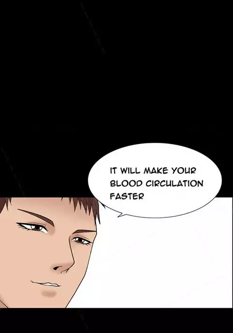 The Taste of Hands Ch.1-66