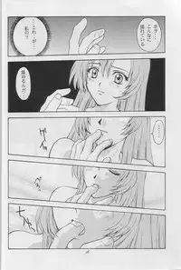 (C52) [Secret Society M (Kitahara Aki)] Tenjou Kakumei (Shoujo Kakumei Utena)