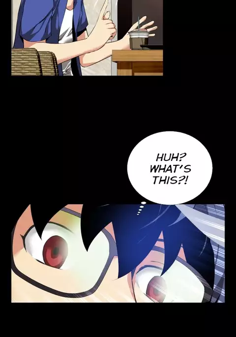 Love Parameter Ch.1-78